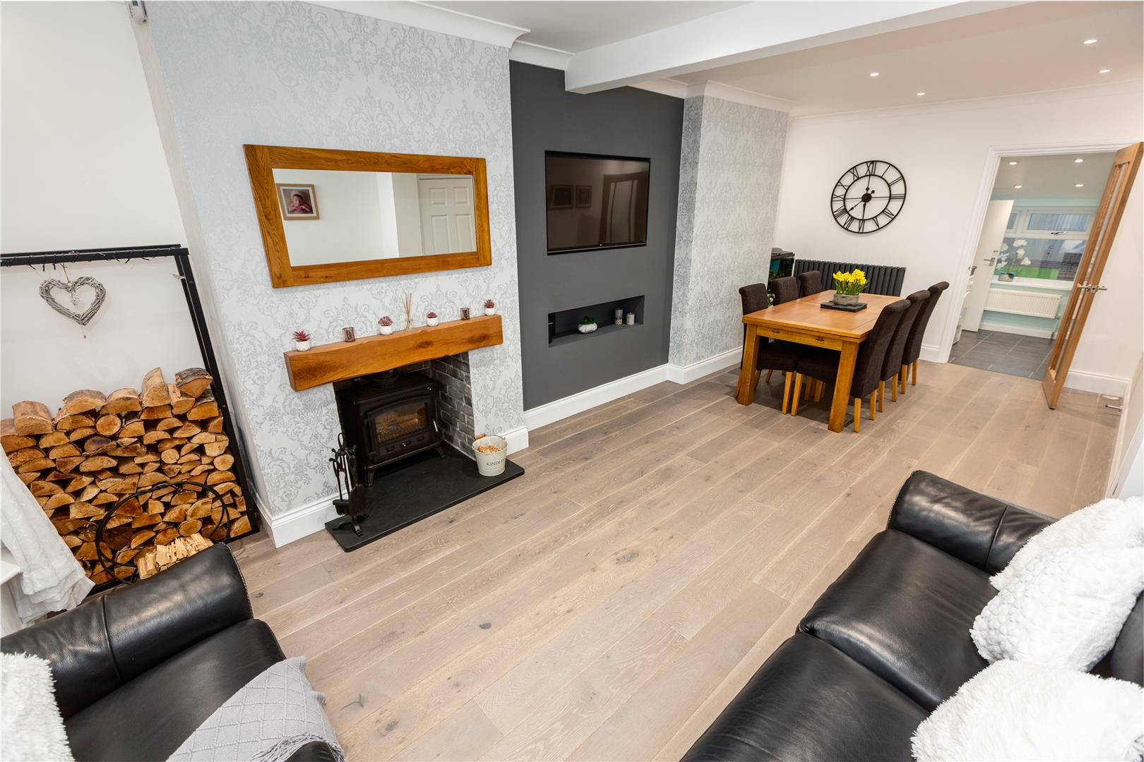 Pentregethin Road, Gendros, Swansea, SA5 8AW